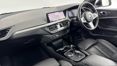 BMW 1 Series 118i [136] M Sport 5dr Step Auto [LCP] Petrol Hatchback